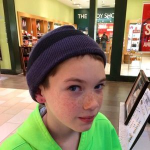 Meet your Posher, Jon